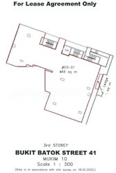 Le Quest (D23), Retail #607936481